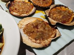 -沈记烧烤海鲜(江汉二路店)