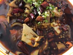 -玉林烤鸭店(定福庄店)