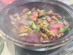 -胡须佬鸡煲四季火锅(龙珠大道店)