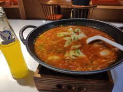 -苗小坛酸汤鱼(酒仙桥店)