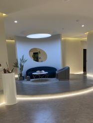 -VE专注问题肌·赛诺龙&科学美肤中心