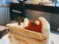 twg锡兰红茶蛋糕-MIMI FASO(古仓店)