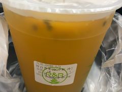 -巡茶(港区金科廊桥店)