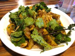 -一口香烧烤大排档(先锋路店)