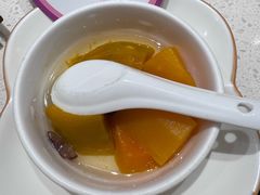 -海底捞火锅(巴黎春天浦建店)