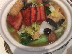 -汉唐宴长安食府