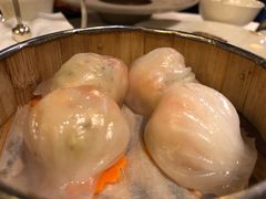 -富力丽思卡尔顿酒店·丽轩中餐厅