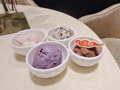 -哈根达斯(石家庄北国店)