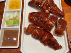 -凤阁楼果木烧鹅(鹤山陈山店)