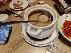 -艳阳天·非遗楚菜(武汉客厅店)