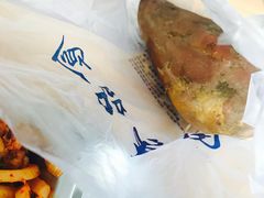 -北大学一食堂
