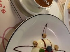 -安妮意大利餐厅(日坛店)