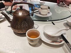 -巴依老爷·新疆美食(上城区天城路店)