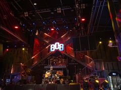 -808 LiveHouse