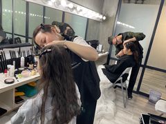 -吉田美学化妆美甲摄影培训(丽水校区)