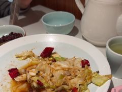 -天成·川菜家宴(礼岗店)