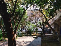 -广东温泉宾馆