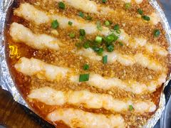 铁板虾滑-小民大排档(光谷店)
