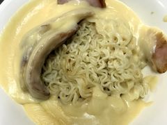 -新记餐厅(香槟大厦店)