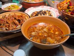 -魔鬼牛蛙小厨•烤鱼•龙虾(上马墩光华时代店)