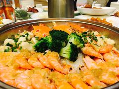 -西安饭庄·非遗陕菜(钟楼店)