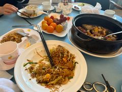 -鹭禧·中餐厅(厦门波特曼七星湾酒店)