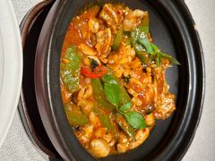 -BetterThai 泰加(苏州中心店)