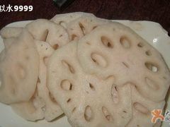 藕片-毅记香鸭居(后堡店)