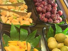 -诺丁牛排披萨自助餐厅(大厂慕斯荟店)