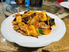 -十六中酱肉·烧烤·京菜小馆(五方桥旗舰店)