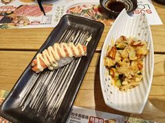 -Sushi Love 创意寿司(正佳广场店)
