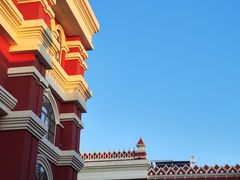 -诺敏塔拉奶茶-布里亚特包子-手把肉(锦都会店)