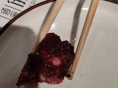 -通海俄式烧烤·俄罗斯大串(嵩山路店)