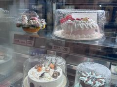 -DQ·蛋糕·冰淇淋(科华王府井店)