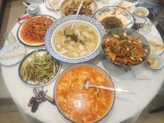 -品味村.烤鸭(新中街店)
