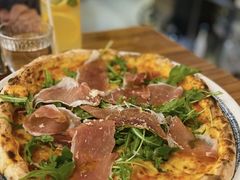 -PIZZA BIANCA(万象城店)