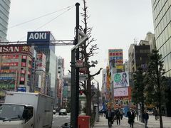 -秋叶原电器街