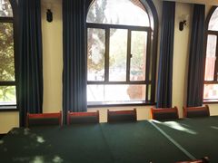 -南京钟山宾馆(江苏省会议中心)