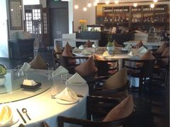 大堂-蔓兰家的四季S0餐厅·融合菜(当代MOMA店)