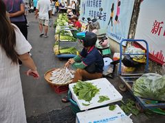 -羊栏农贸市场(羊新路店)
