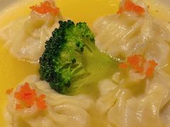 -叹茶靓点·粤式餐厅·全天茶市(石井万民广场店)