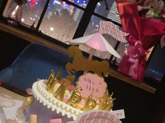 -YUE·6·西式融合餐厅(外滩六号店)