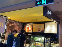 -麦当劳(西客站店)