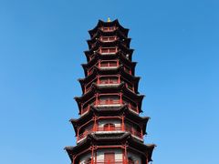 -江苏三台山国家森林公园