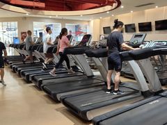 -奇迹健身(SM广场店)