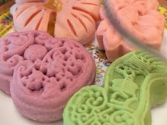 -仿膳饭庄·宫廷风味(百年传承店)