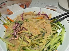 -关东小磨东北菜(漕河泾印象城店)