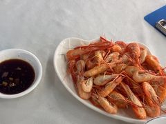 -八仔大富楼·河鲜(西江店)