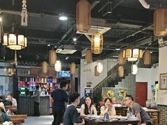 -高伟炒鸡总店(金源路店)