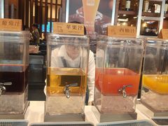 -The COOK·厨餐厅·自助餐(浦东嘉里大酒店)